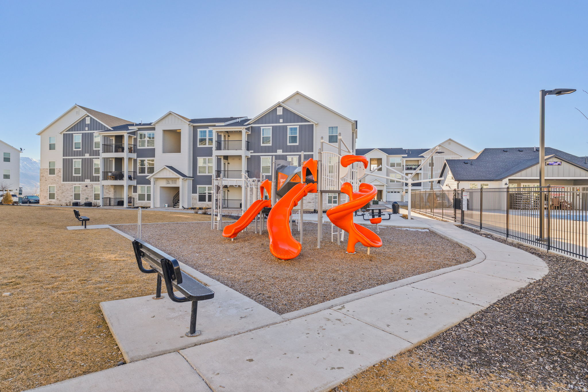 WILDFLOWER - Residential