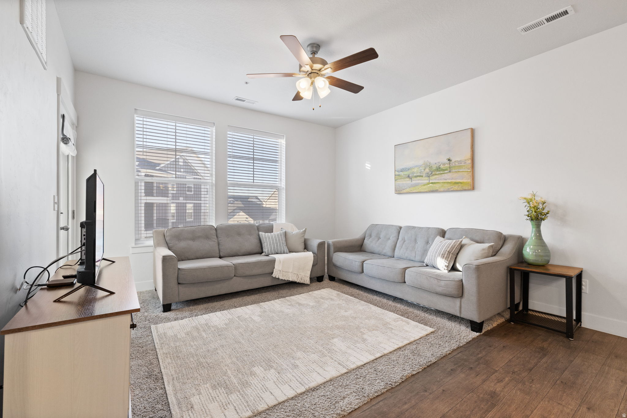 WILDFLOWER - Residential