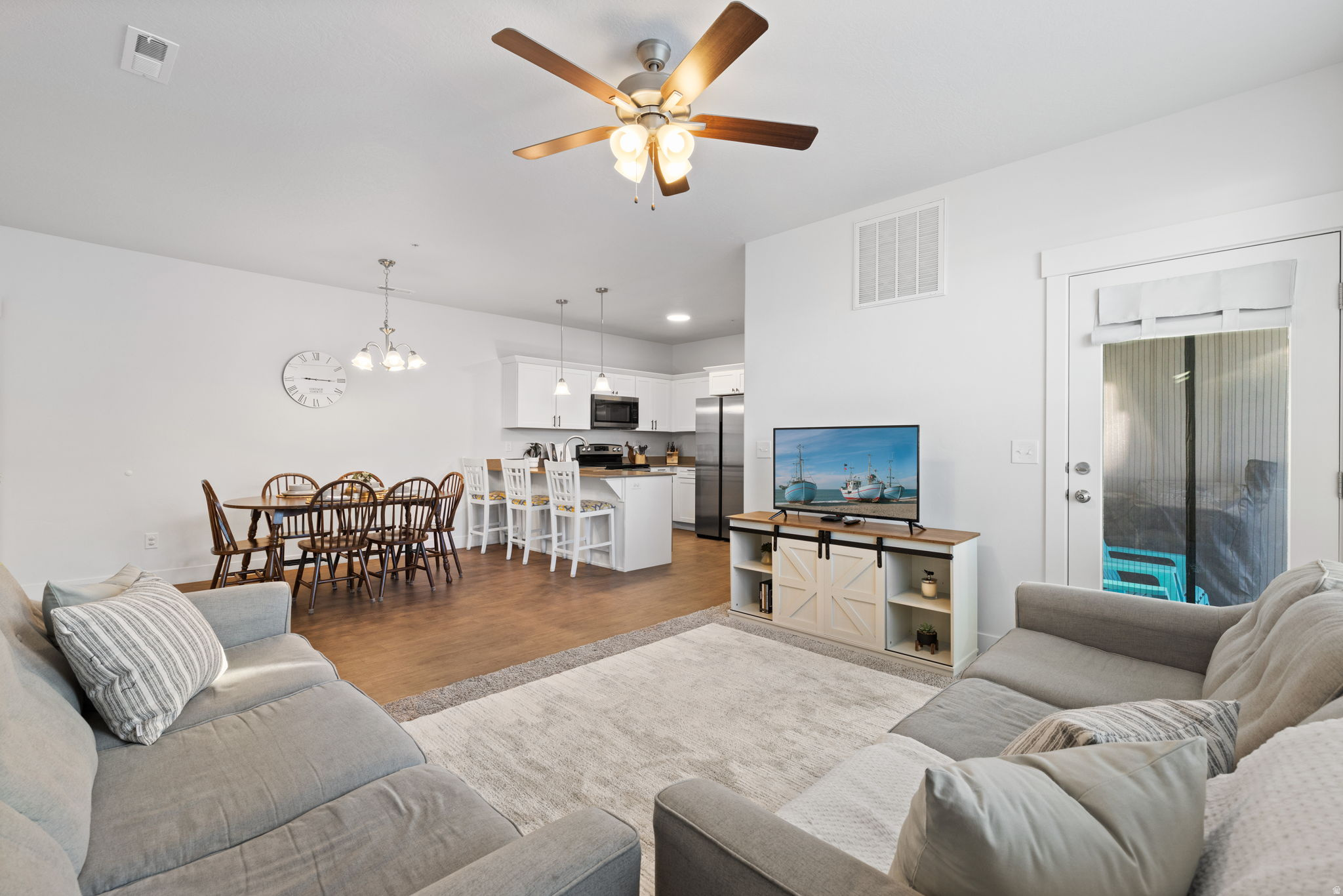 WILDFLOWER - Residential