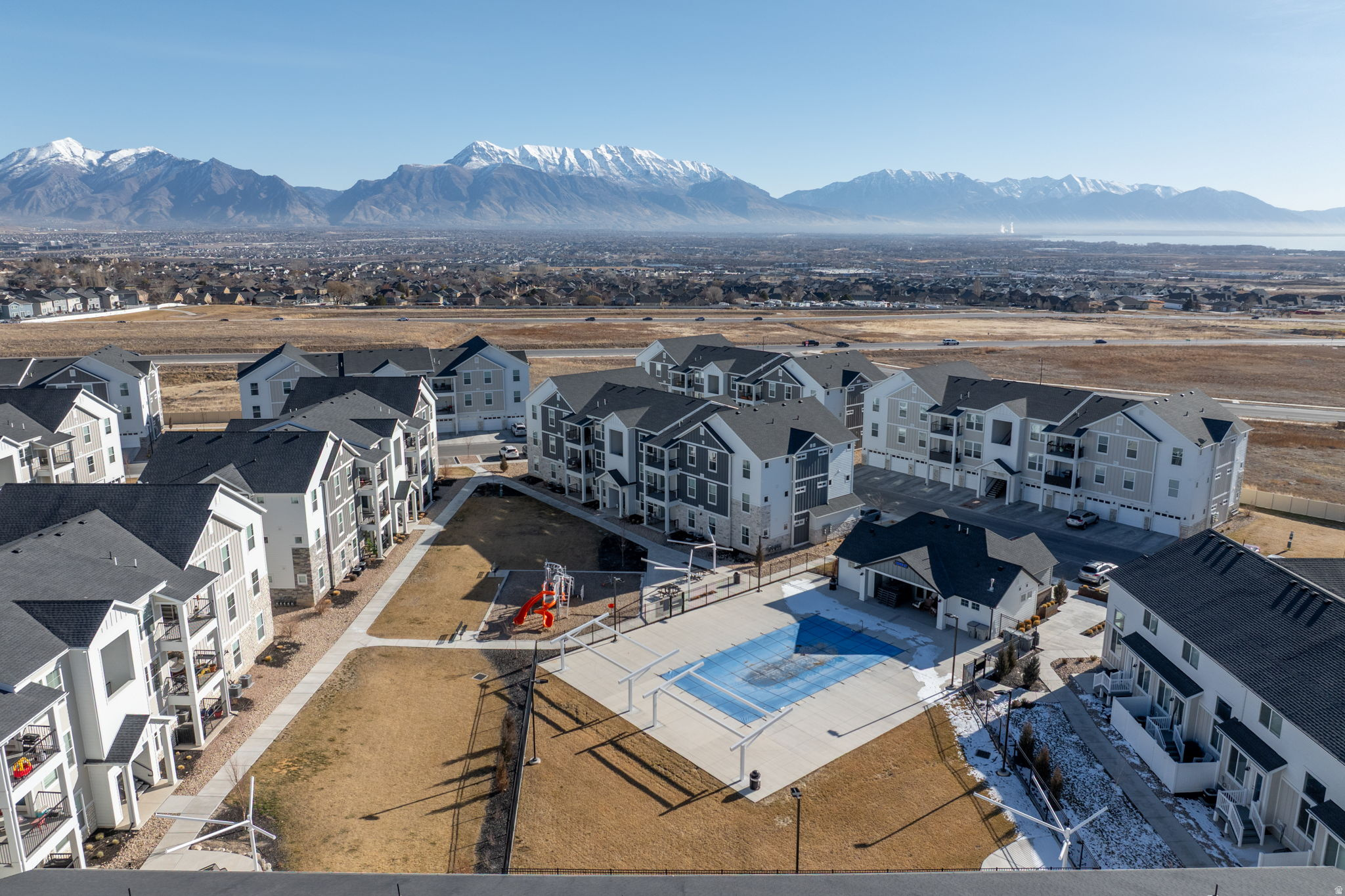 WILDFLOWER - Residential