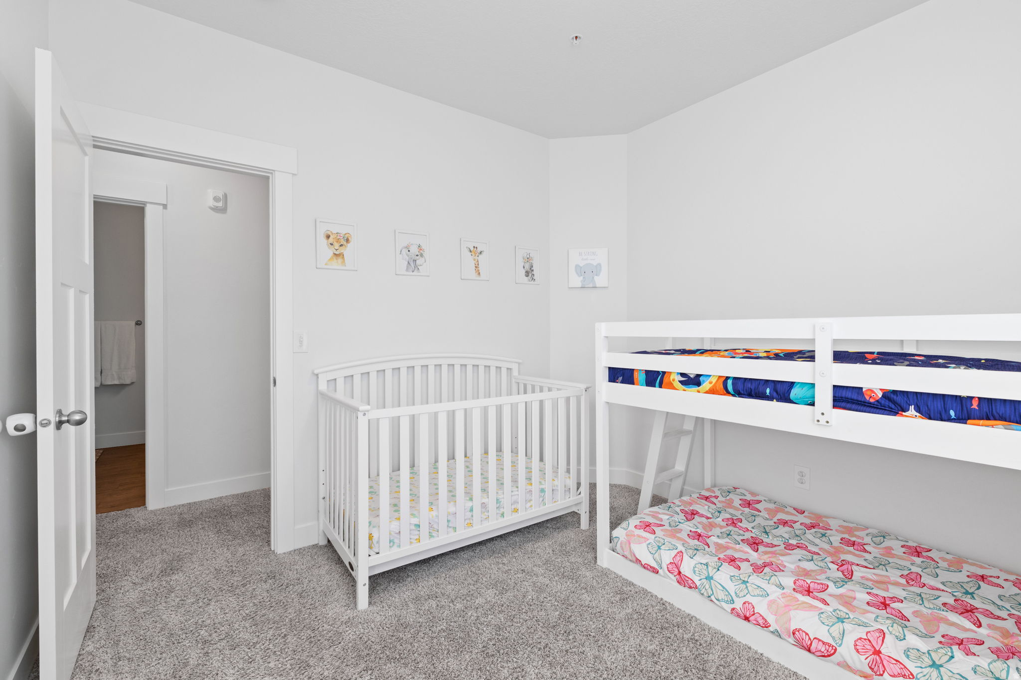 WILDFLOWER - Residential