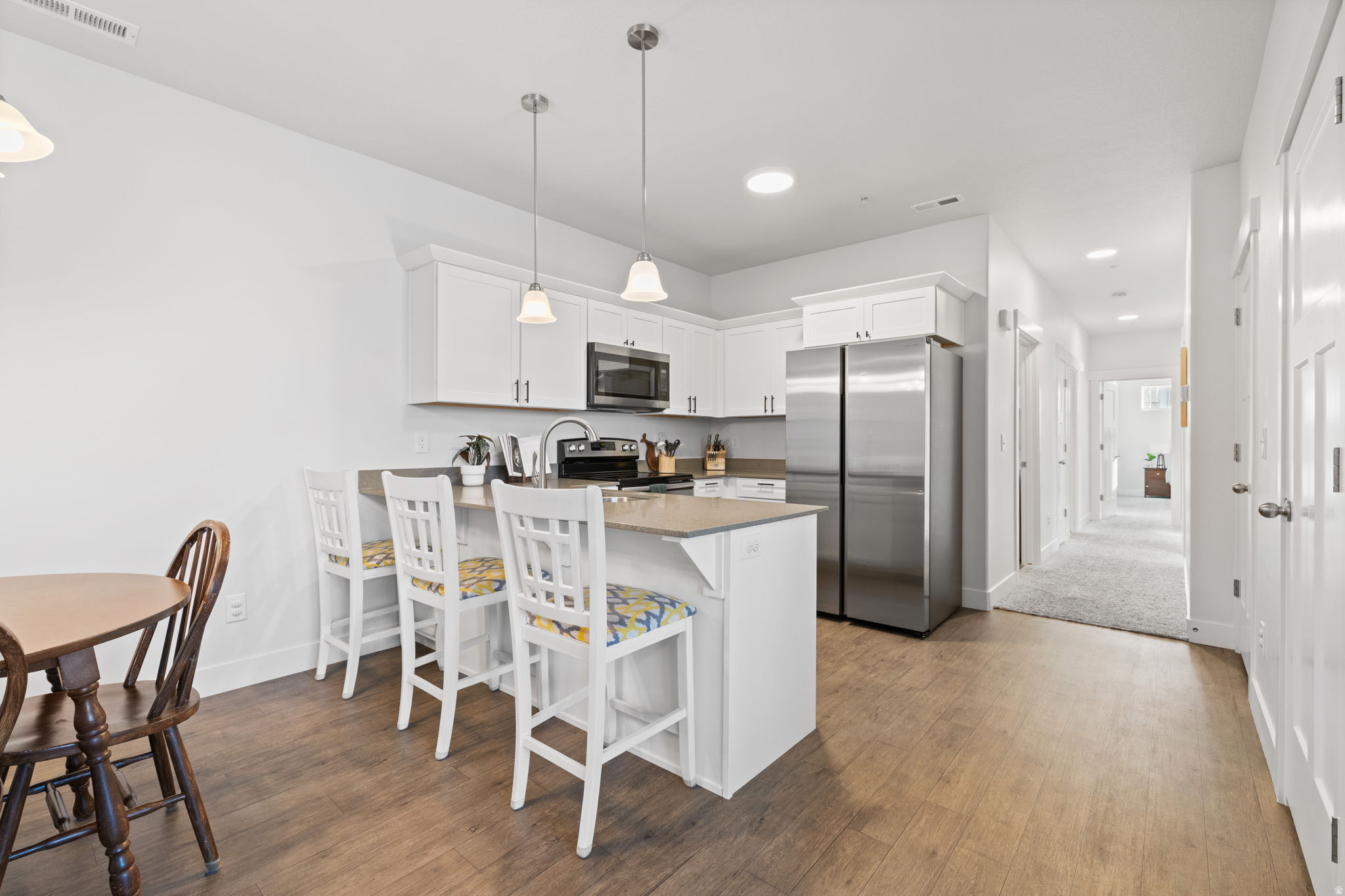 WILDFLOWER - Residential