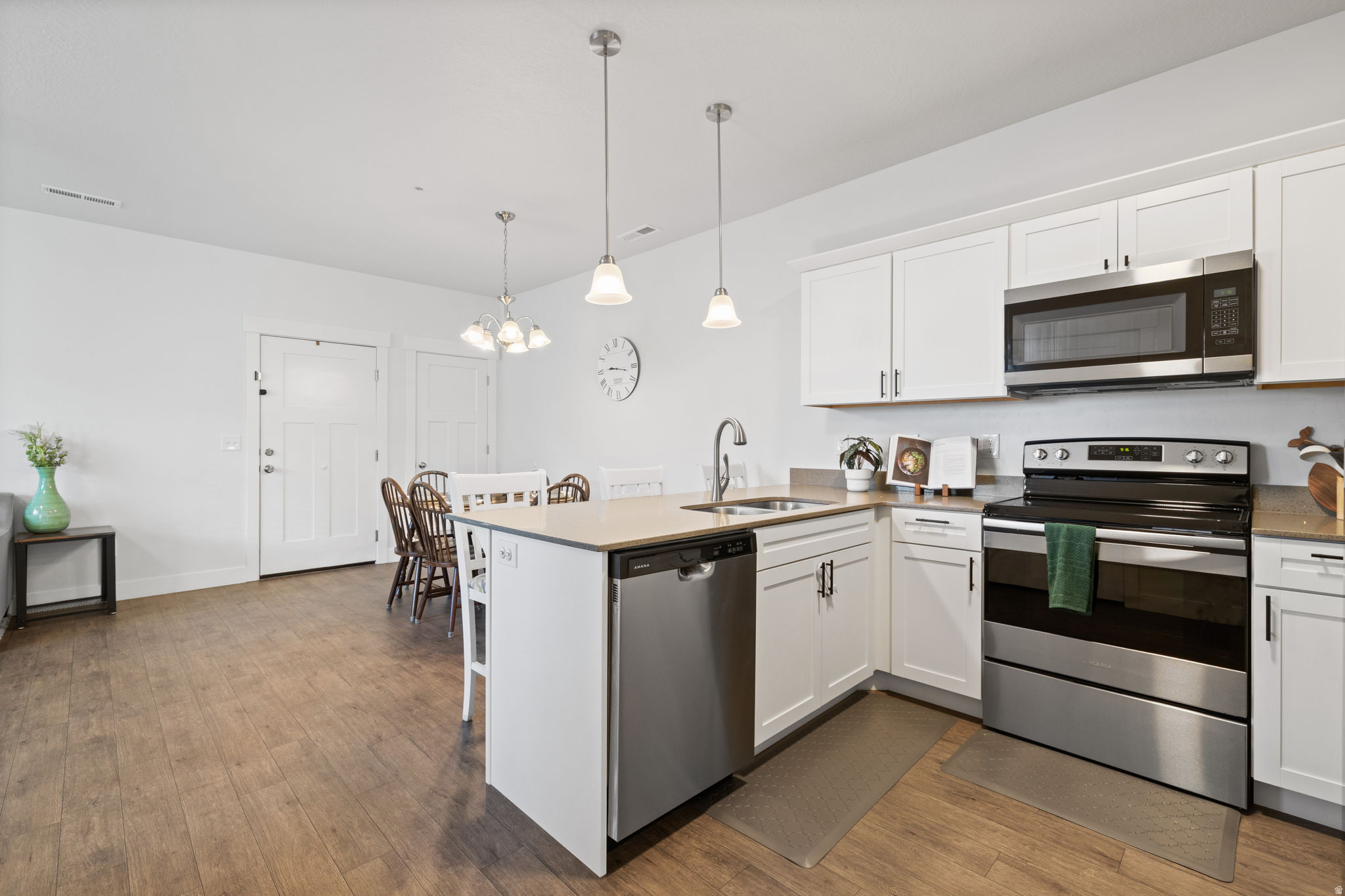 WILDFLOWER - Residential