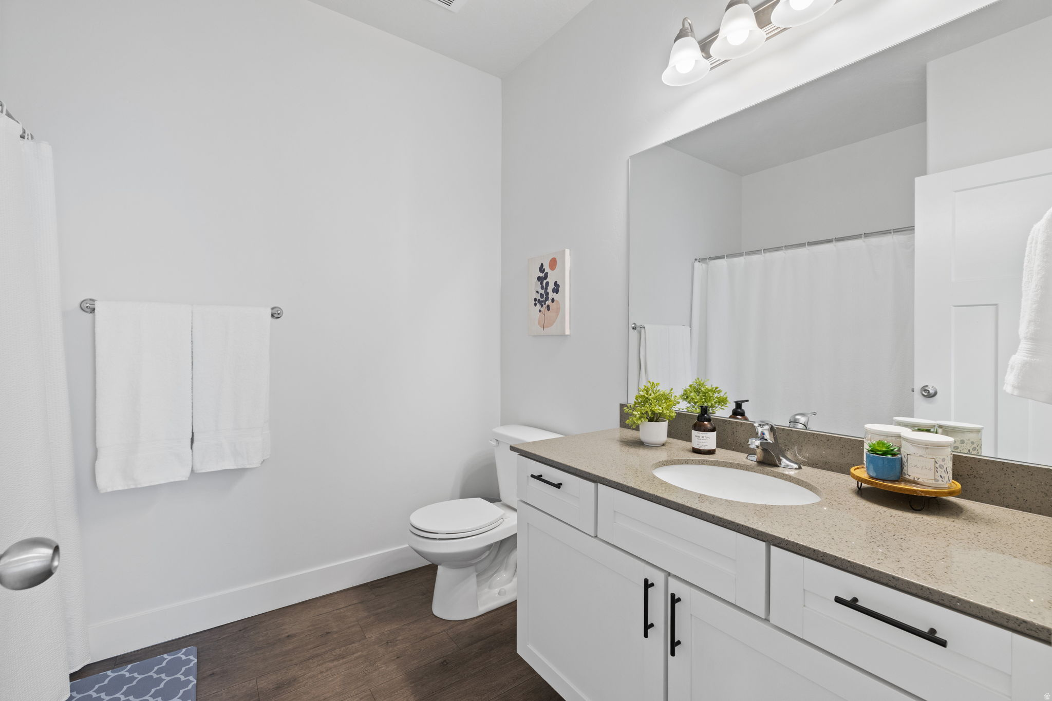 WILDFLOWER - Residential