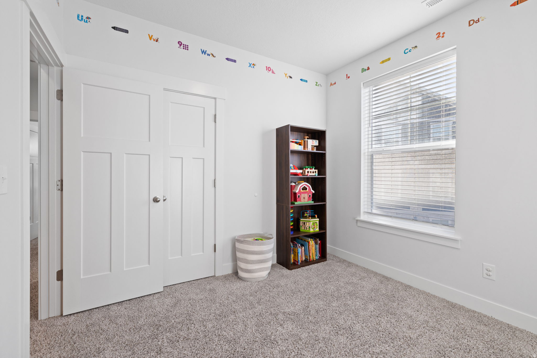 WILDFLOWER - Residential