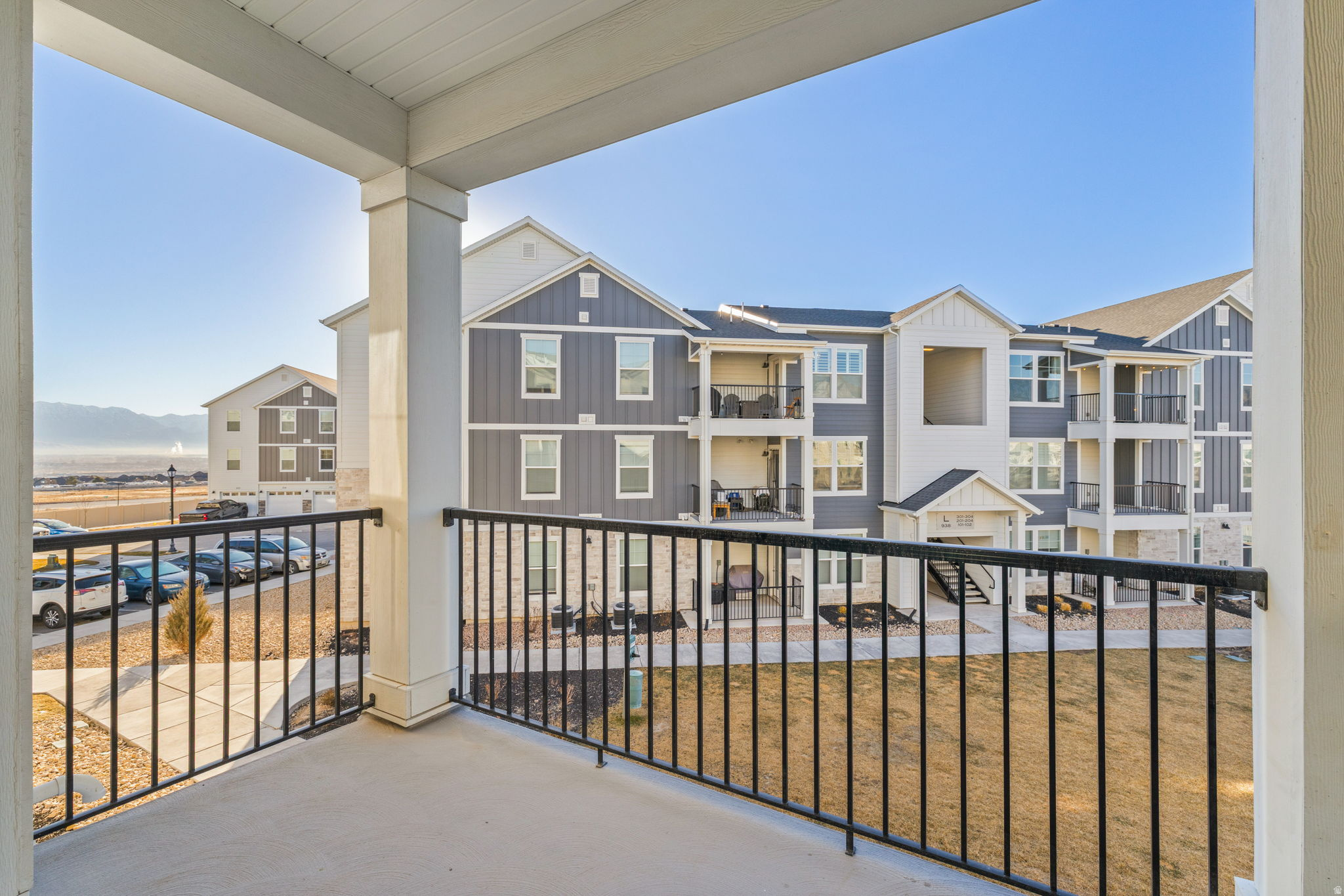 WILDFLOWER - Residential