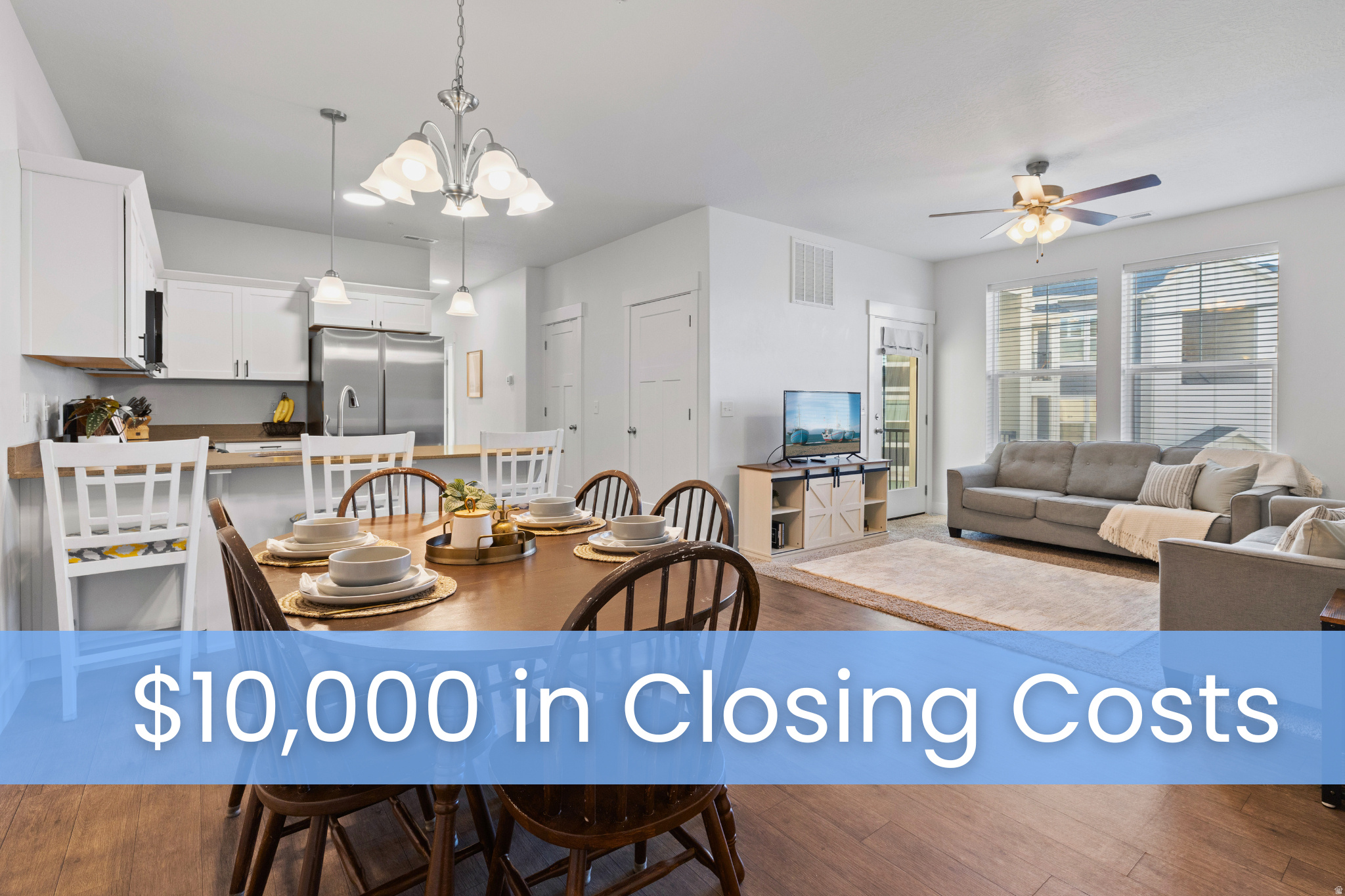 WILDFLOWER - Residential