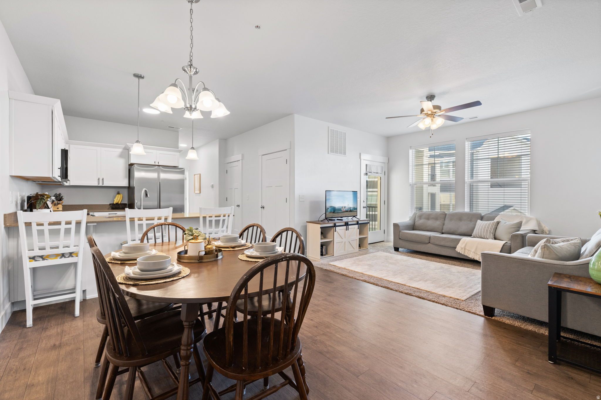 WILDFLOWER - Residential