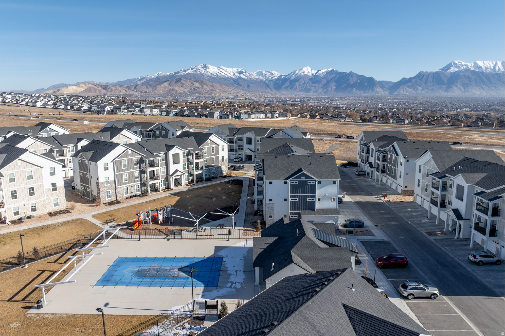 WILDFLOWER - Residential