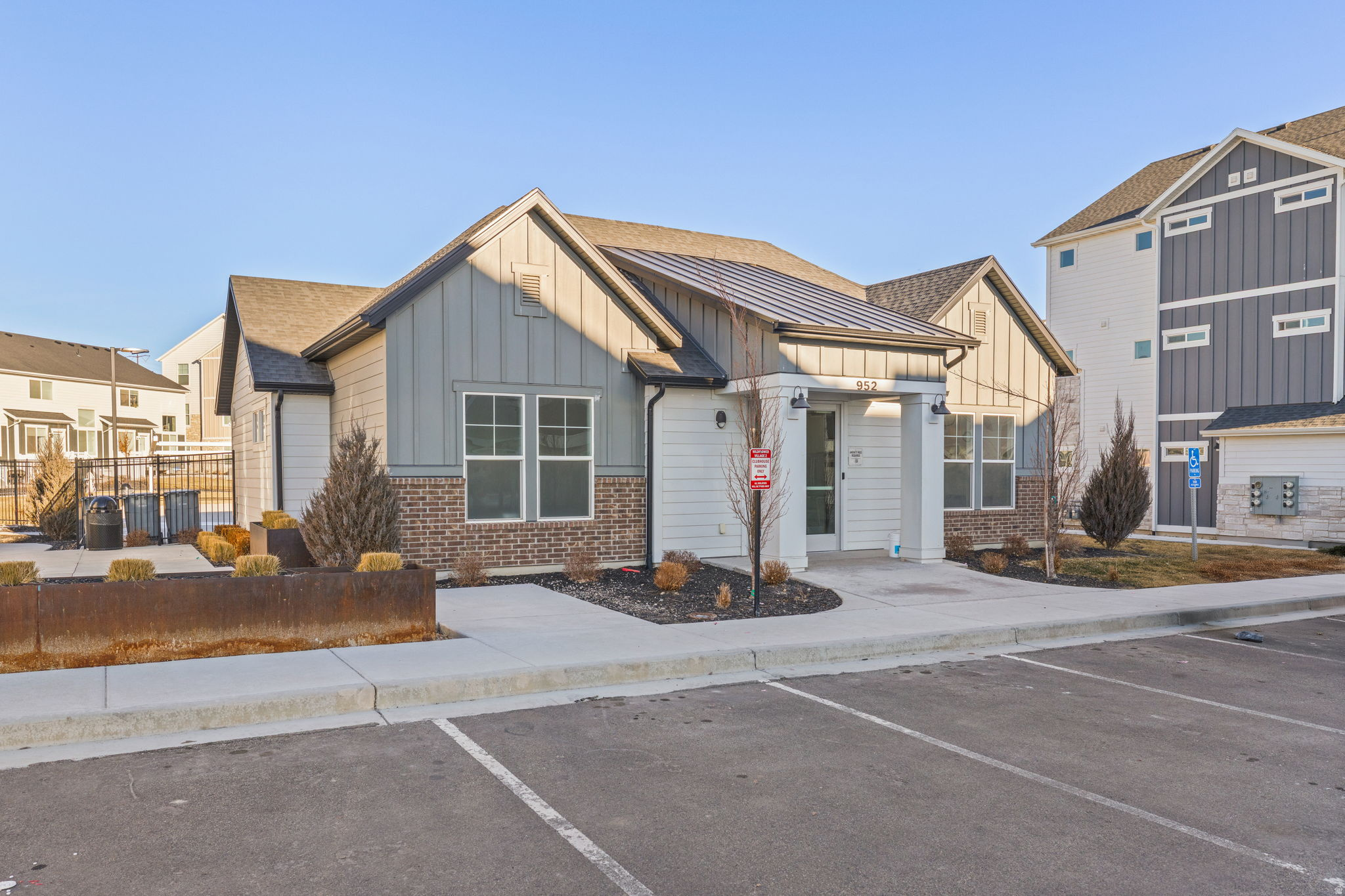 WILDFLOWER - Residential