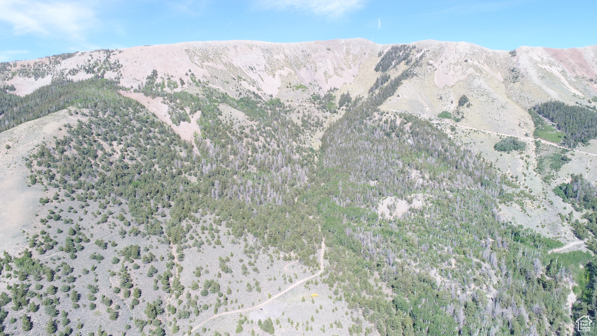 Land, Hanksville, Utah image 3