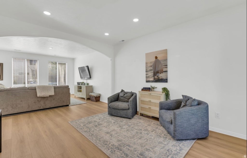 Photo of 1066 N SKIPTON DR, North Salt Lake, UT 84054 (MLS # 2168082)