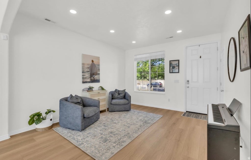 Photo of 1066 N SKIPTON DR, North Salt Lake, UT 84054 (MLS # 2168082)