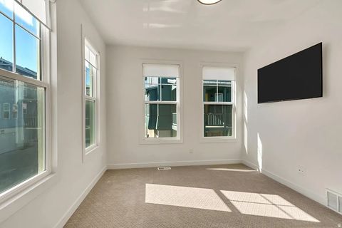 Tiny photo for 11207 S KESTREL RISE RD, South Jordan, UT 84009 (MLS # 2138250)