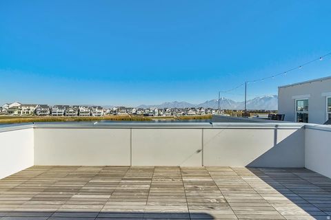 Tiny photo for 11207 S KESTREL RISE RD, South Jordan, UT 84009 (MLS # 2138250)