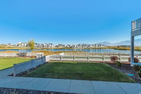 Tiny photo for 11207 S KESTREL RISE RD, South Jordan, UT 84009 (MLS # 2138250)