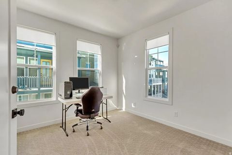 Tiny photo for 11207 S KESTREL RISE RD, South Jordan, UT 84009 (MLS # 2138250)