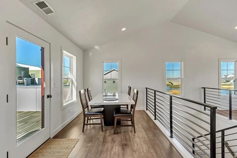 Tiny photo for 11207 S KESTREL RISE RD, South Jordan, UT 84009 (MLS # 2138250)