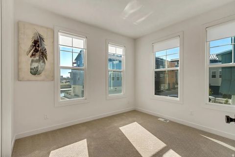 Tiny photo for 11207 S KESTREL RISE RD, South Jordan, UT 84009 (MLS # 2138250)