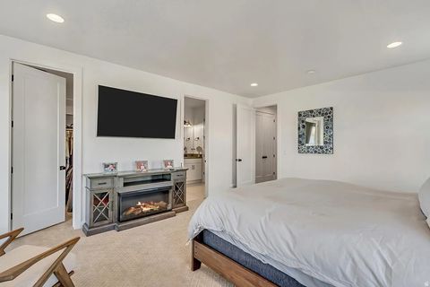 Tiny photo for 11207 S KESTREL RISE RD, South Jordan, UT 84009 (MLS # 2138250)