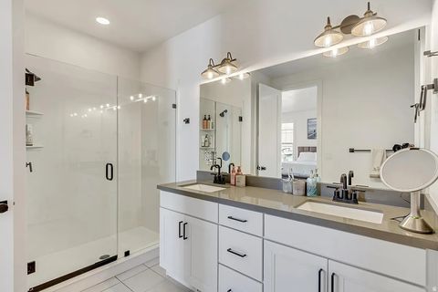 Tiny photo for 11207 S KESTREL RISE RD, South Jordan, UT 84009 (MLS # 2138250)