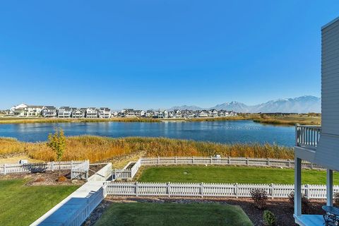 Tiny photo for 11207 S KESTREL RISE RD, South Jordan, UT 84009 (MLS # 2138250)