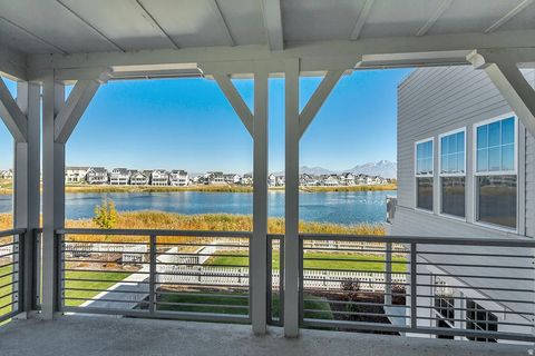 Tiny photo for 11207 S KESTREL RISE RD, South Jordan, UT 84009 (MLS # 2138250)