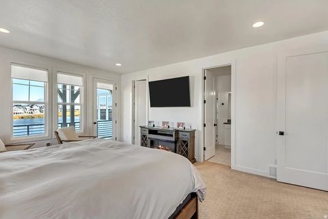 Tiny photo for 11207 S KESTREL RISE RD, South Jordan, UT 84009 (MLS # 2138250)