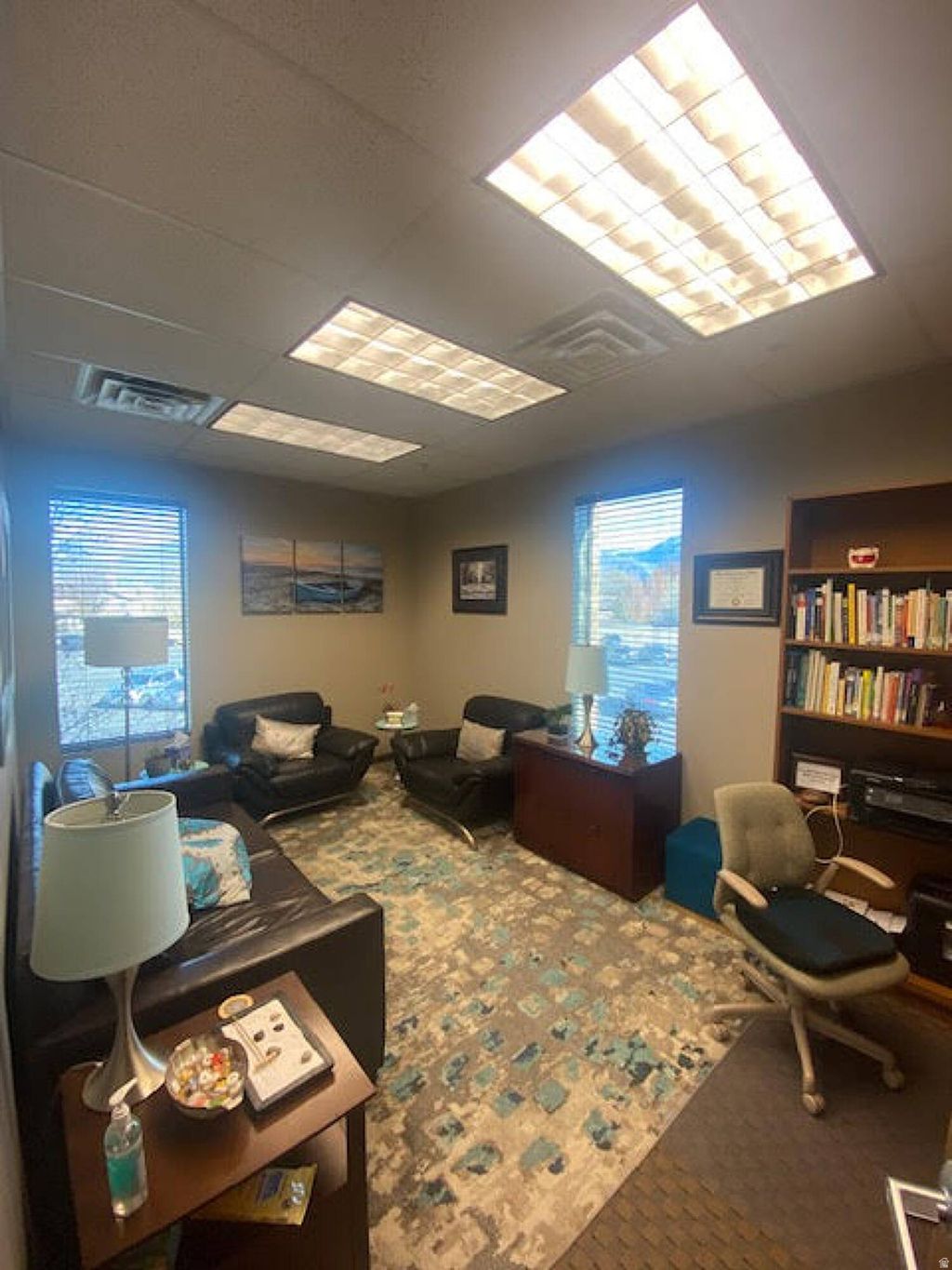 Photo of 5801 S FASHION BLVD #200, Murray, UT 84107 (MLS # 2153880)