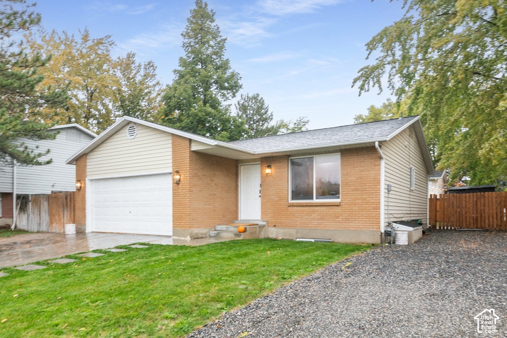 Photo of 753 E SANDY DUNES DR S, Sandy, UT 84094 (MLS # 2193526)