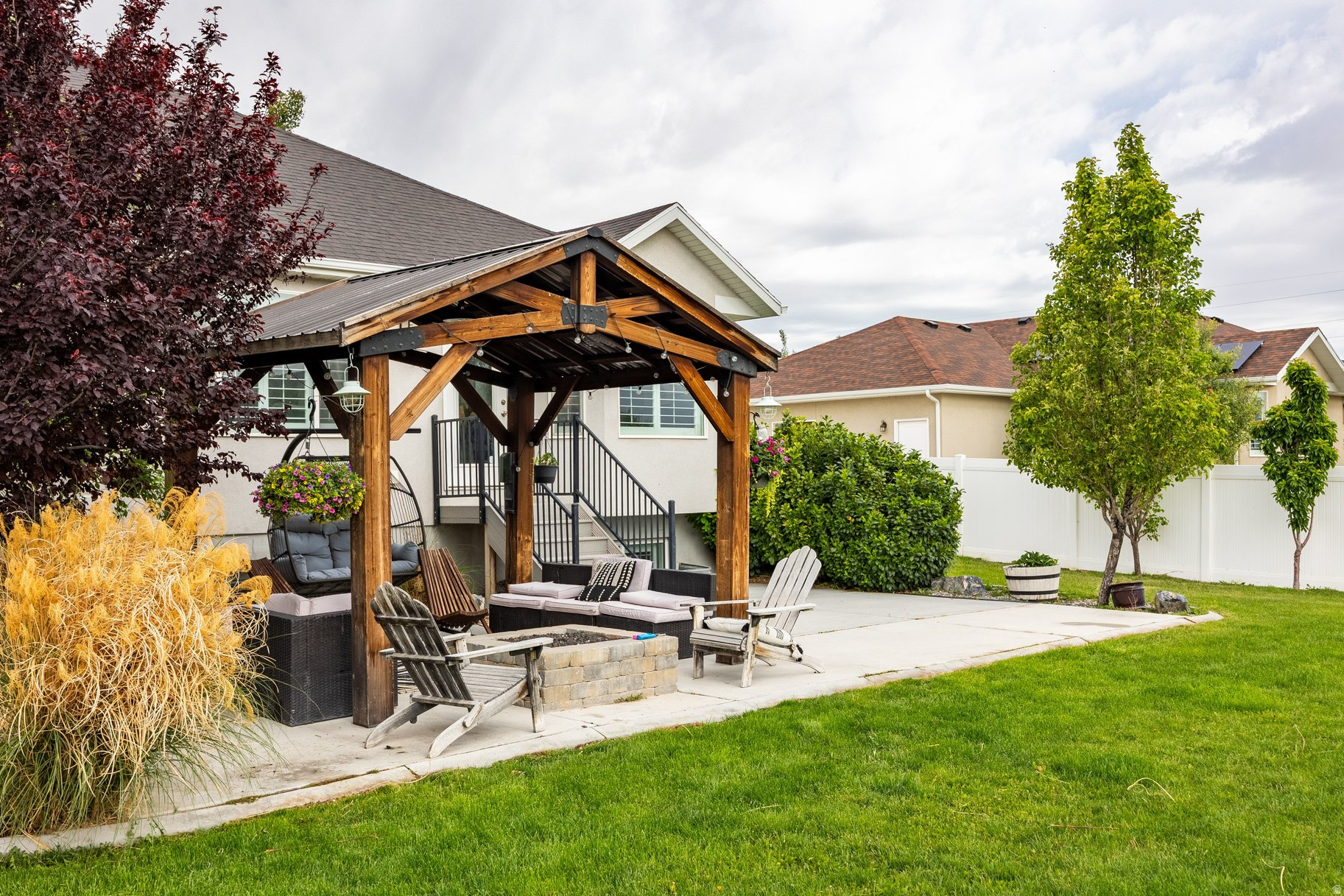 LOOKOUT RIDGE SUBDIVISION - Residential
