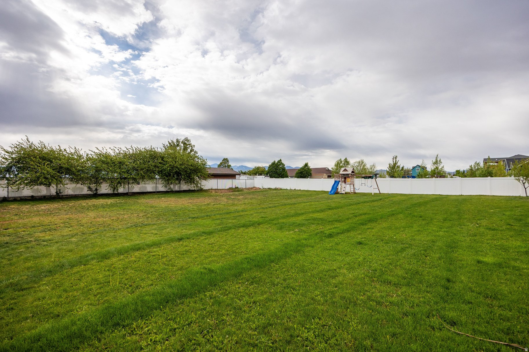 LOOKOUT RIDGE SUBDIVISION - Residential