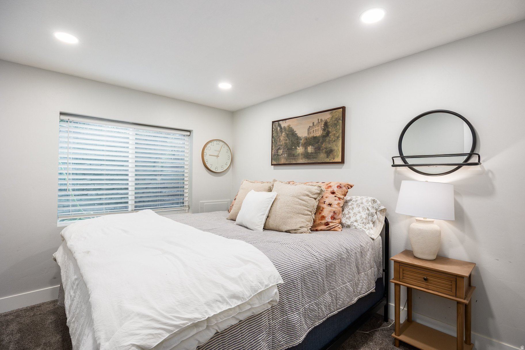 LOOKOUT RIDGE SUBDIVISION - Residential