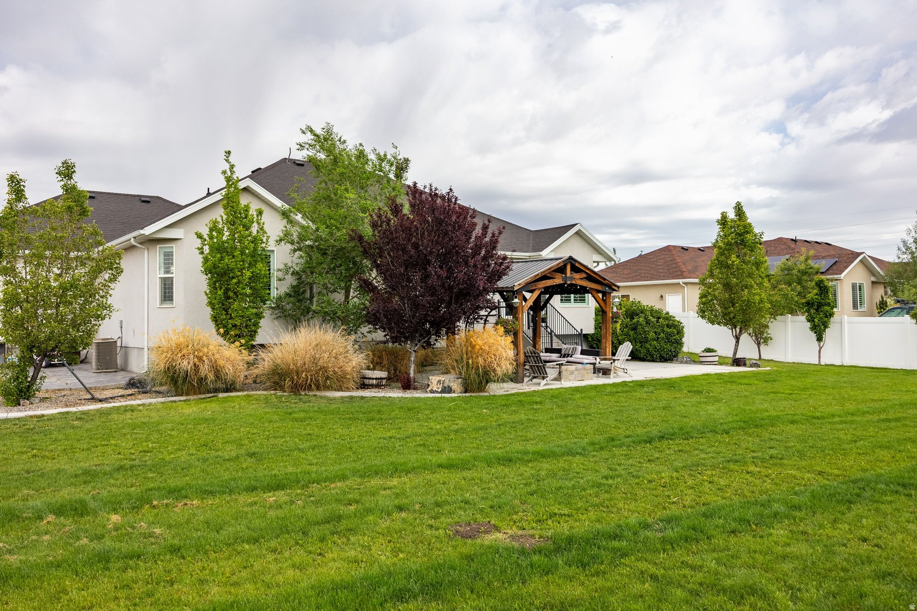 LOOKOUT RIDGE SUBDIVISION - Residential