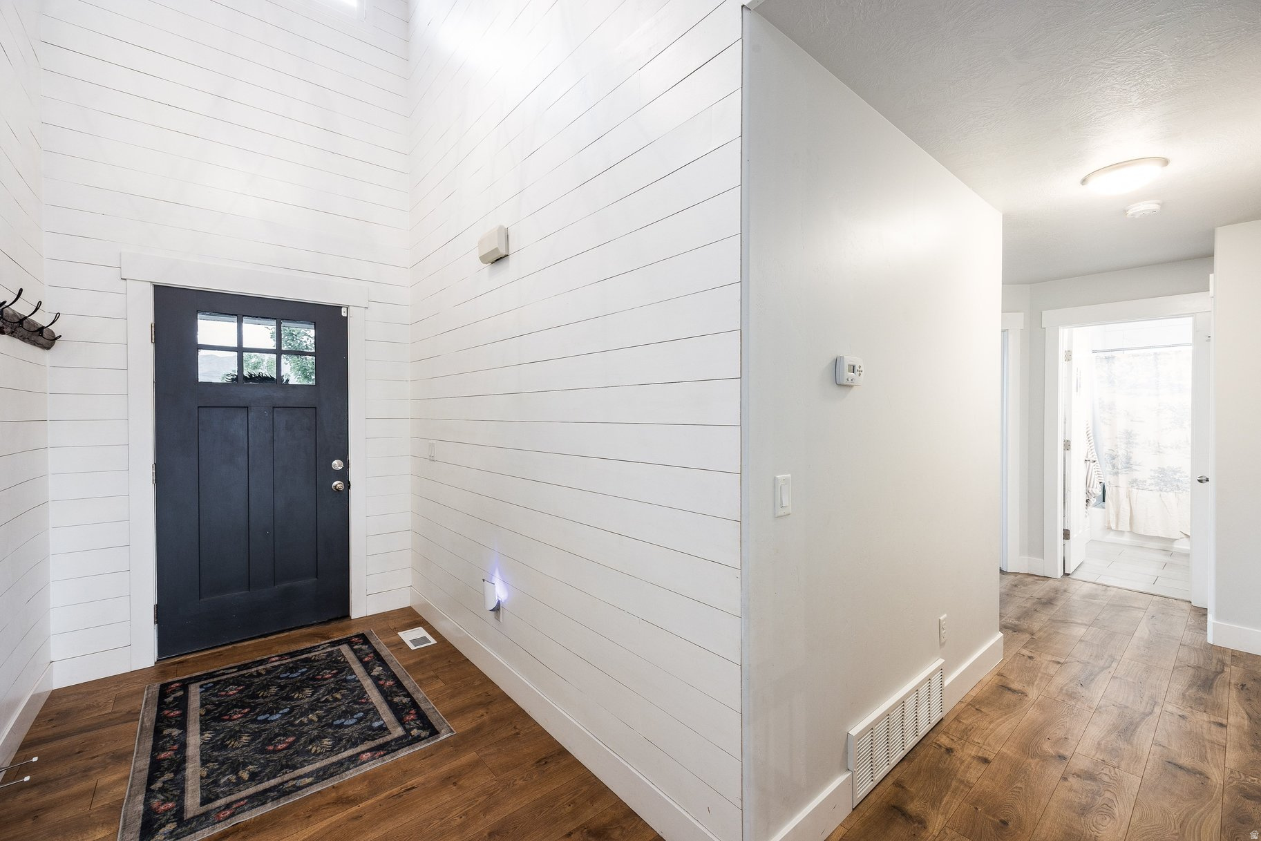 LOOKOUT RIDGE SUBDIVISION - Residential