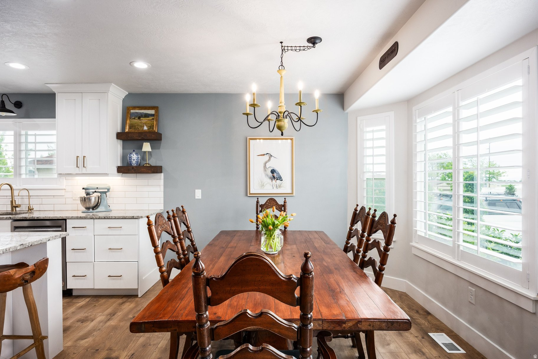 LOOKOUT RIDGE SUBDIVISION - Residential
