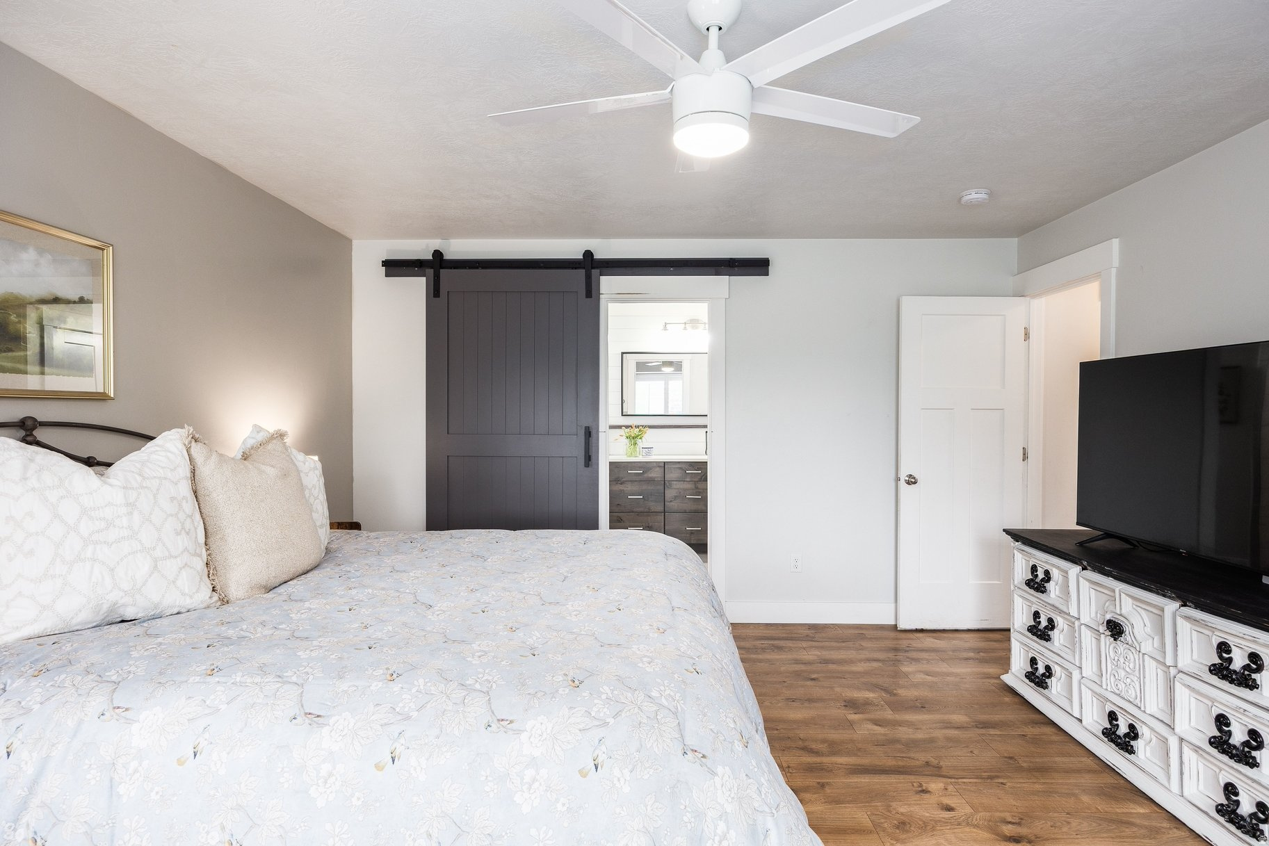 LOOKOUT RIDGE SUBDIVISION - Residential