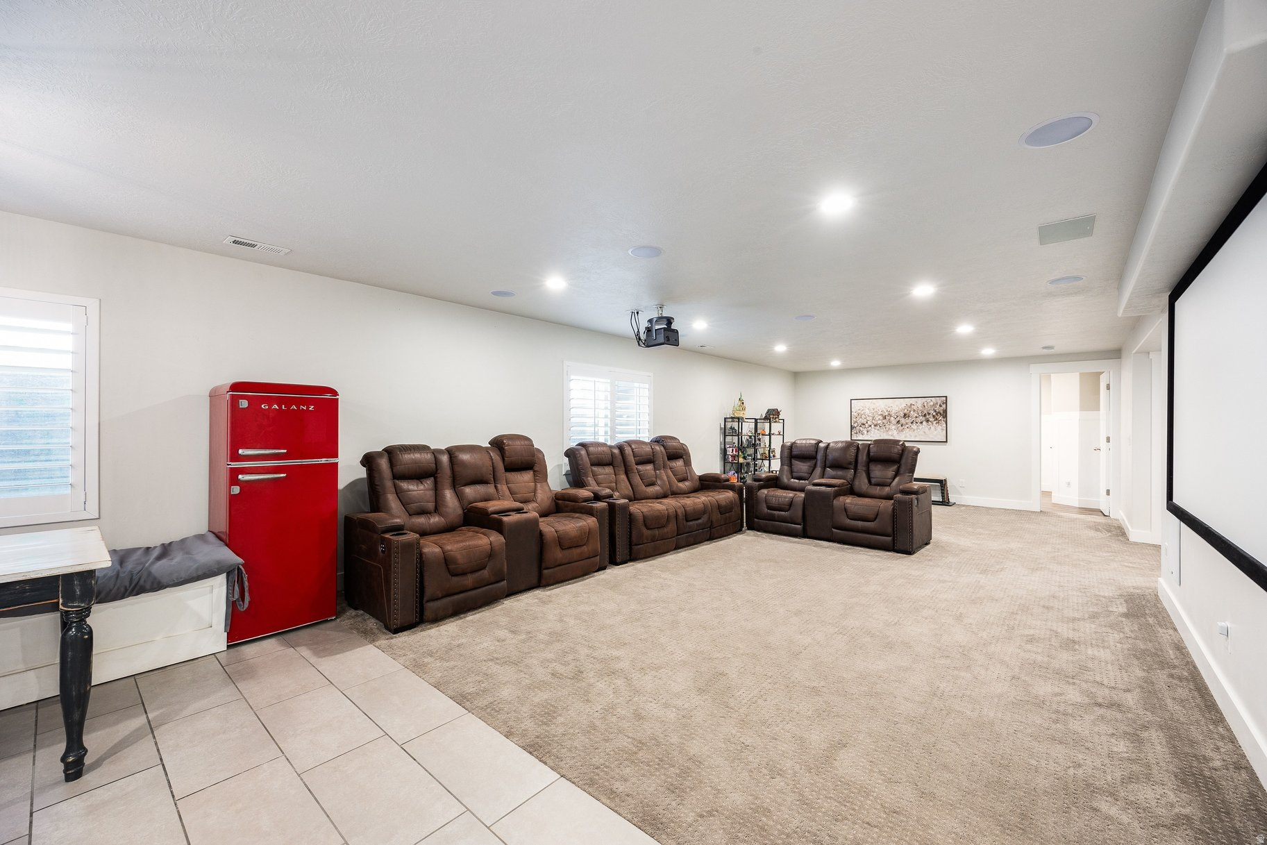 LOOKOUT RIDGE SUBDIVISION - Residential