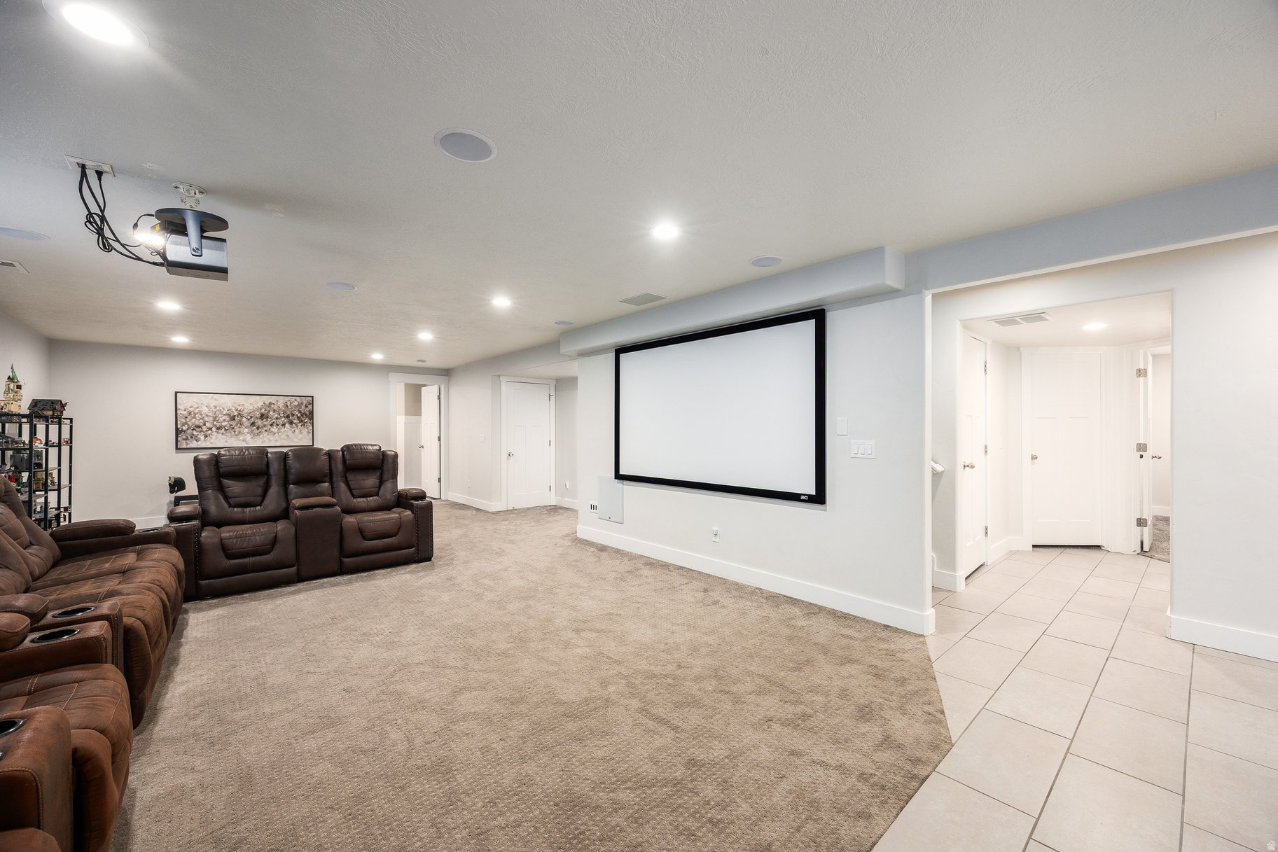 LOOKOUT RIDGE SUBDIVISION - Residential