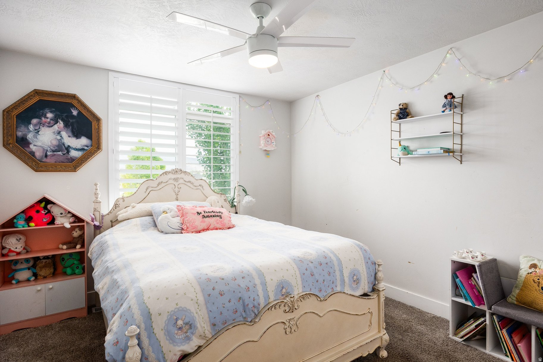LOOKOUT RIDGE SUBDIVISION - Residential