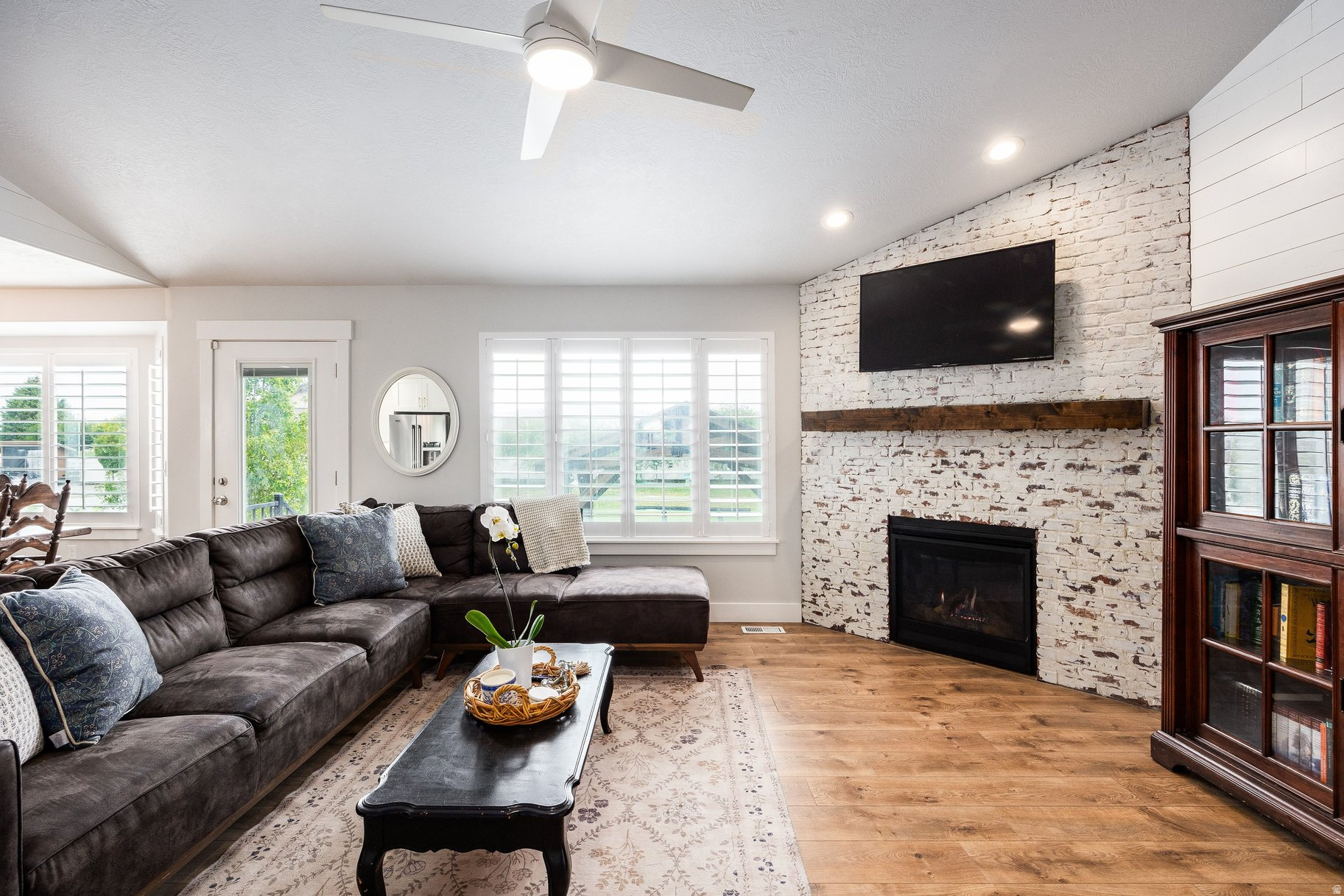 LOOKOUT RIDGE SUBDIVISION - Residential