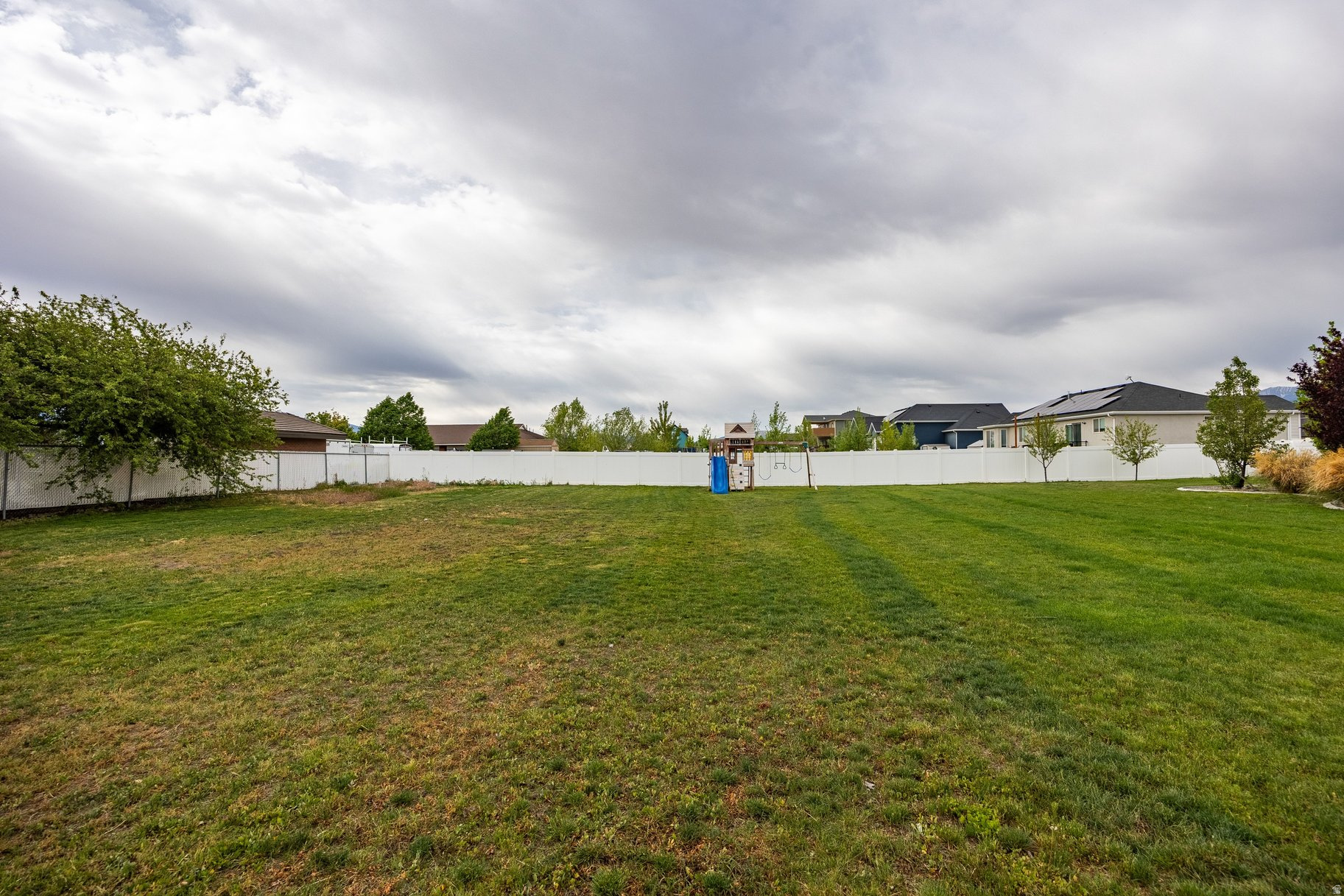 LOOKOUT RIDGE SUBDIVISION - Residential