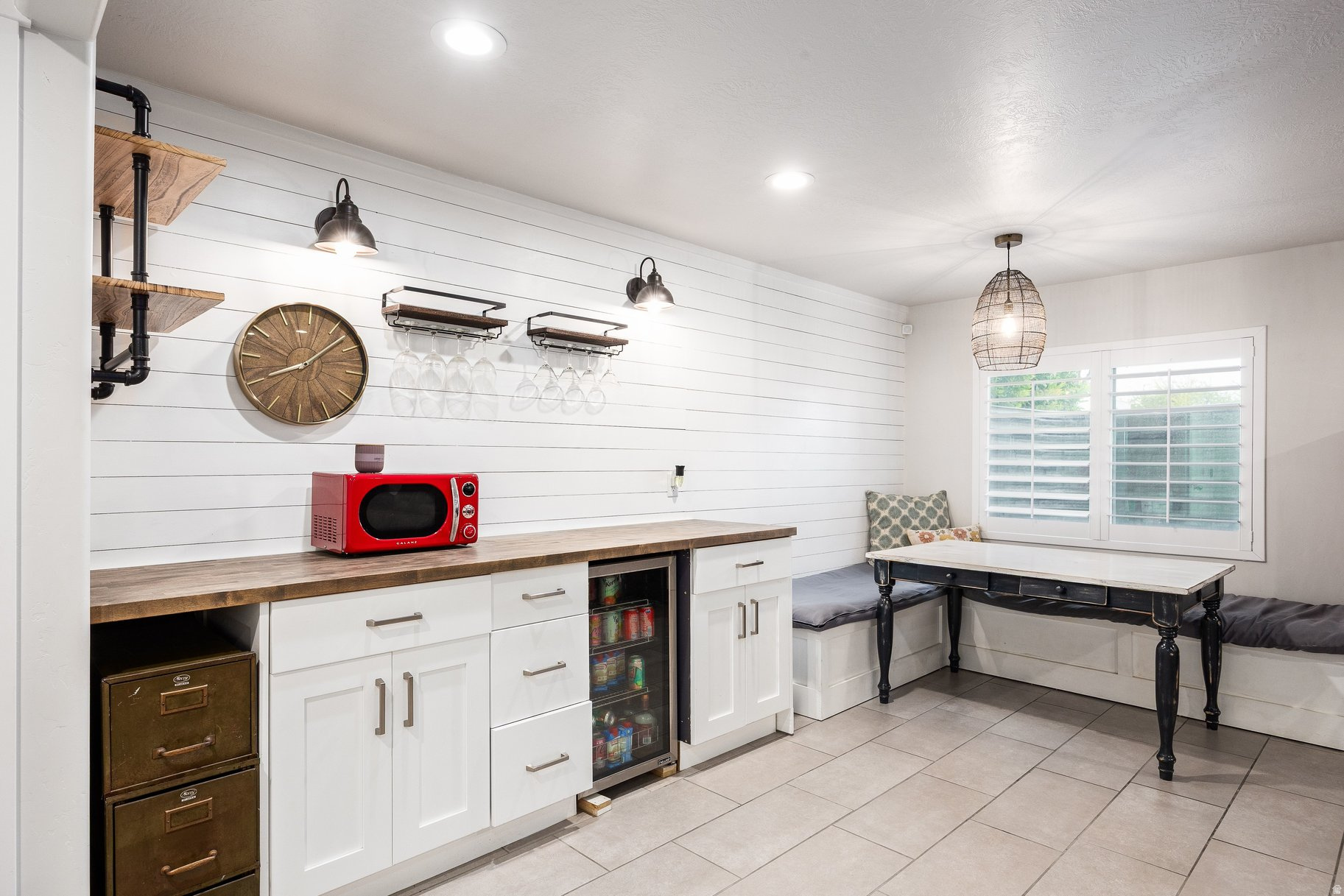 LOOKOUT RIDGE SUBDIVISION - Residential