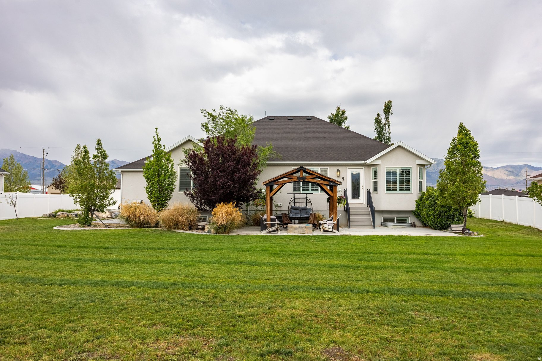 LOOKOUT RIDGE SUBDIVISION - Residential