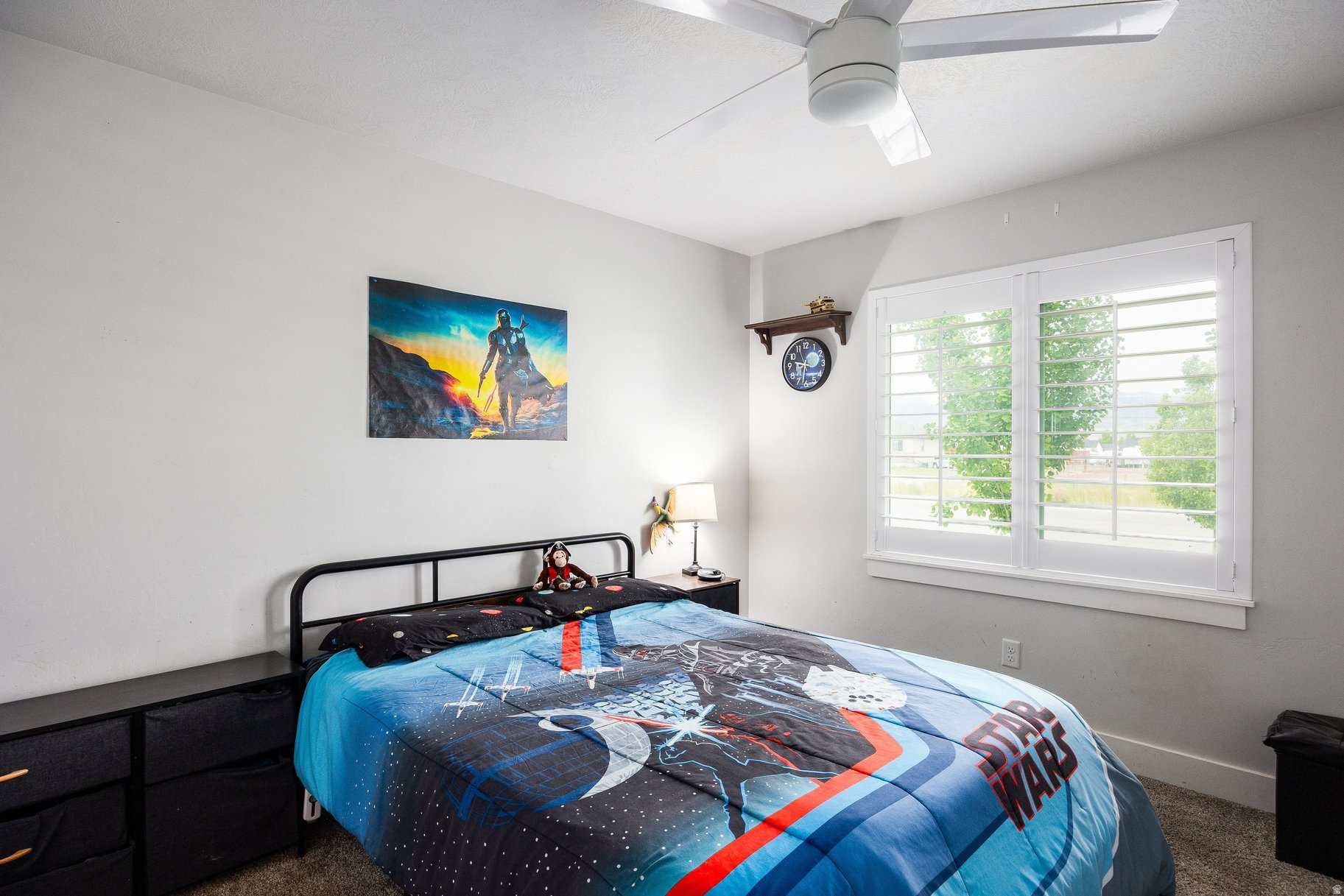 LOOKOUT RIDGE SUBDIVISION - Residential