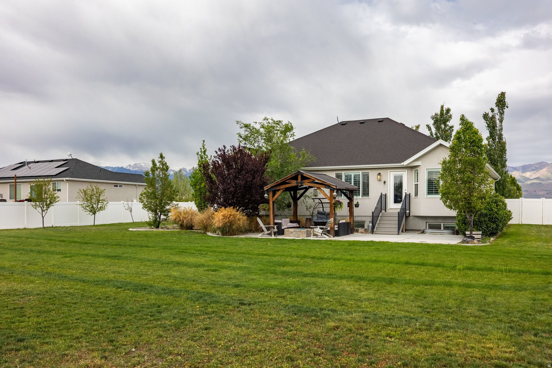 LOOKOUT RIDGE SUBDIVISION - Residential
