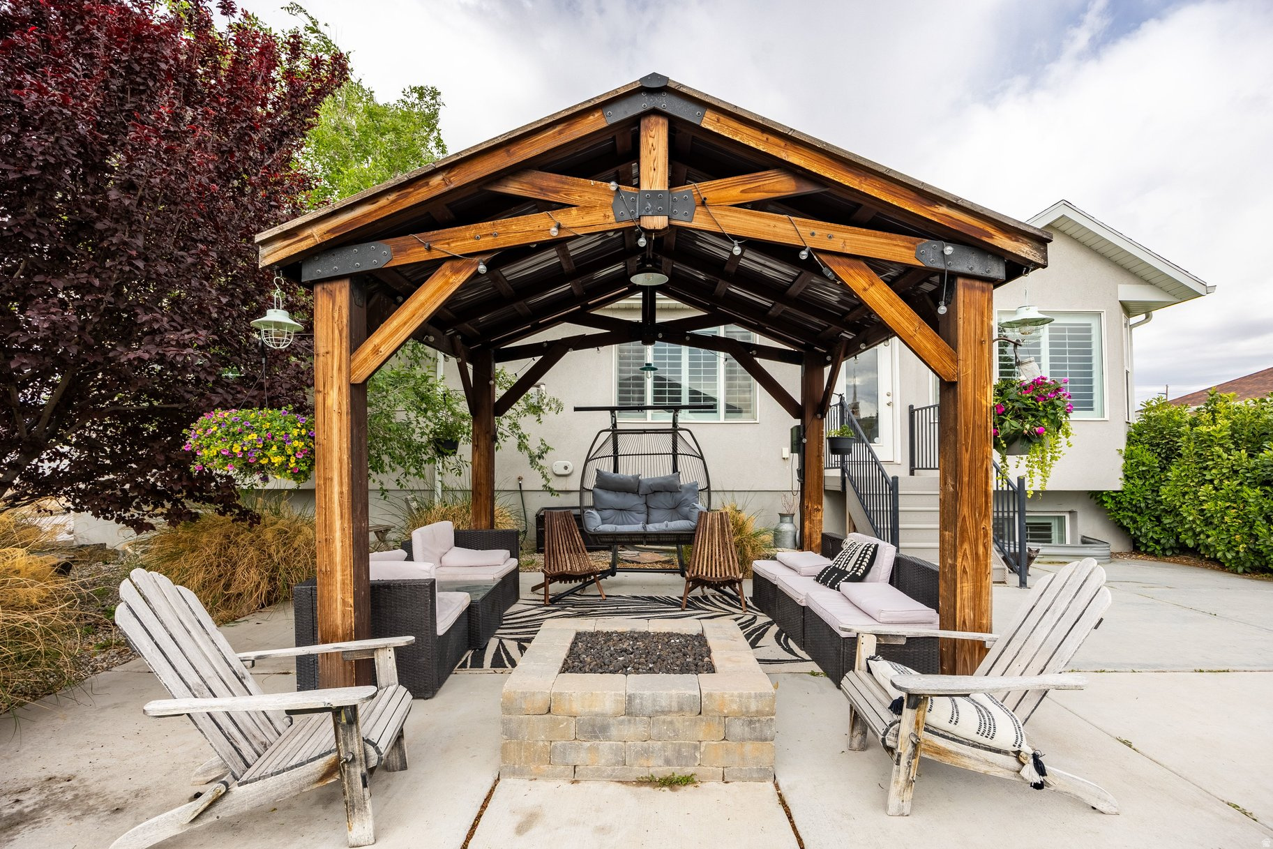 LOOKOUT RIDGE SUBDIVISION - Residential