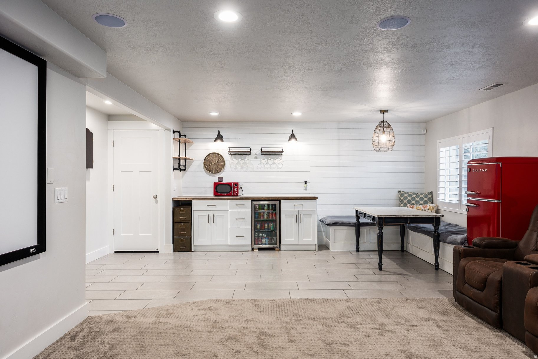 LOOKOUT RIDGE SUBDIVISION - Residential