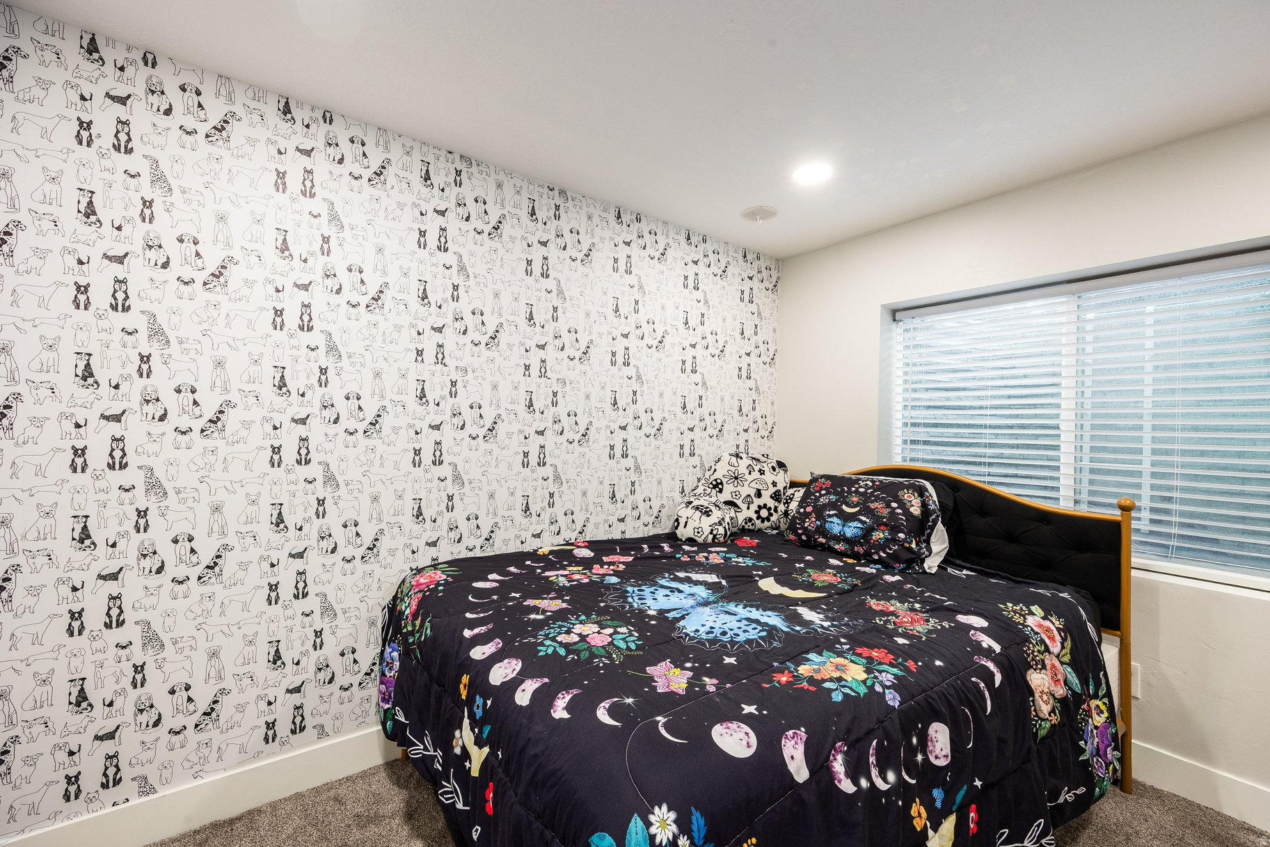 LOOKOUT RIDGE SUBDIVISION - Residential
