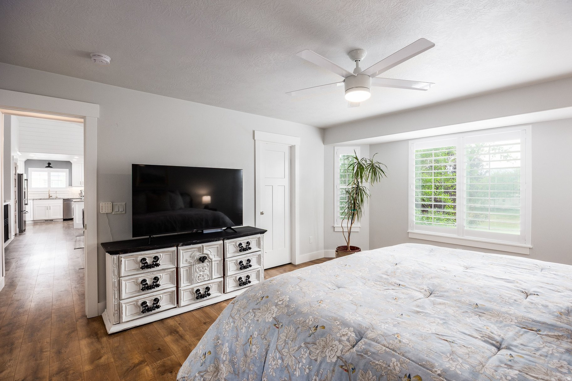 LOOKOUT RIDGE SUBDIVISION - Residential